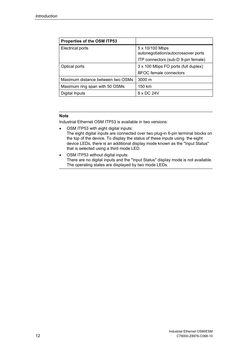 Siemens ESM User Manual | Page 16 / 98