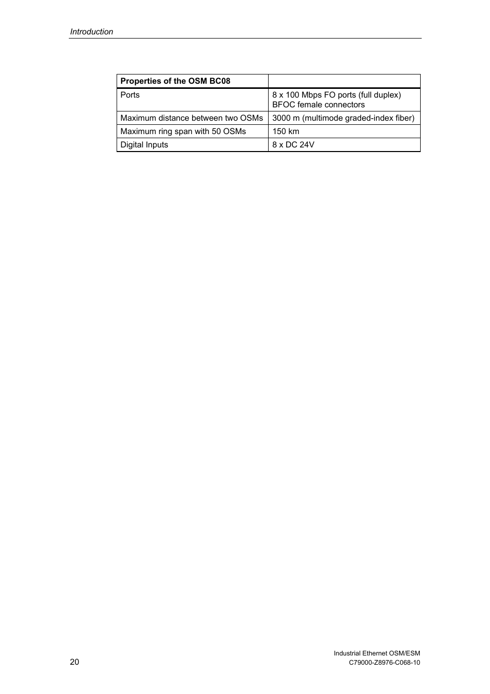 Siemens ESM User Manual | Page 24 / 98