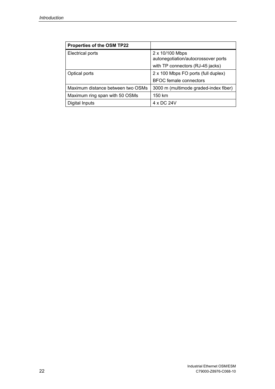 Siemens ESM User Manual | Page 26 / 98