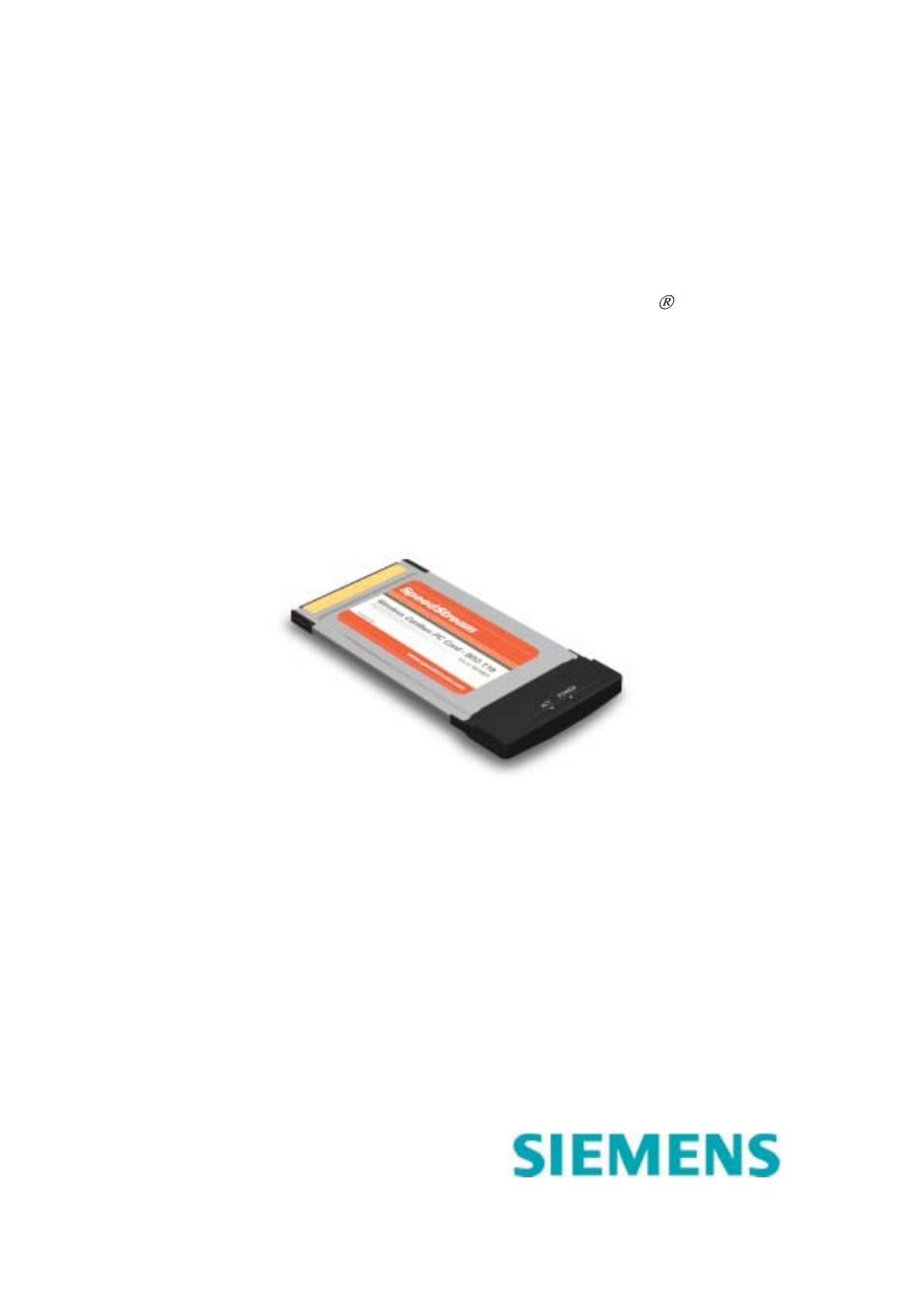 Siemens SPEEDSTREAM SS1021 User Manual | 40 pages