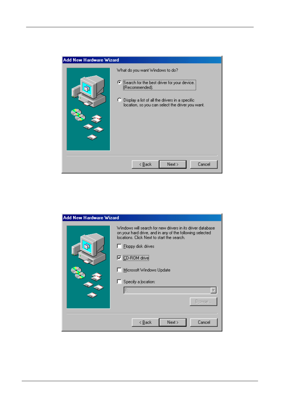 Siemens SPEEDSTREAM SS1021 User Manual | Page 12 / 40