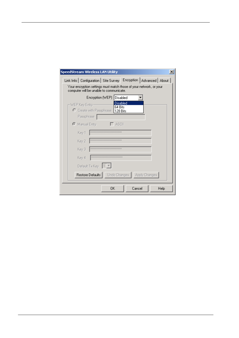 Siemens SPEEDSTREAM SS1021 User Manual | Page 34 / 40