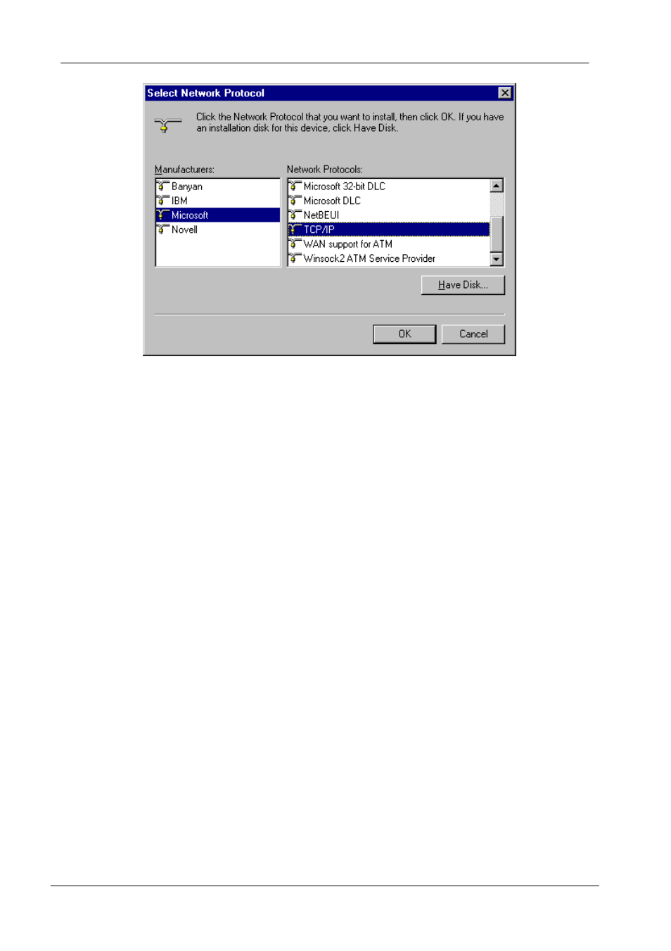 Siemens SPEEDSTREAM SS1021 User Manual | Page 38 / 40
