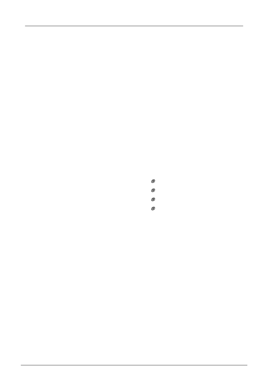 Siemens SPEEDSTREAM SS1021 User Manual | Page 4 / 40