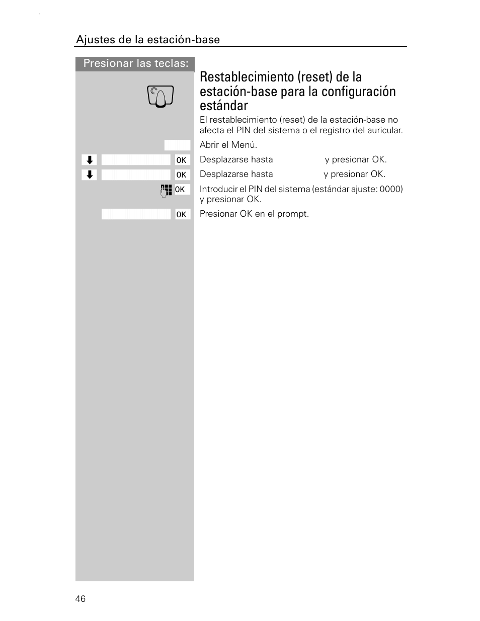 Siemens Gigaset 4015 User Manual | Page 113 / 131