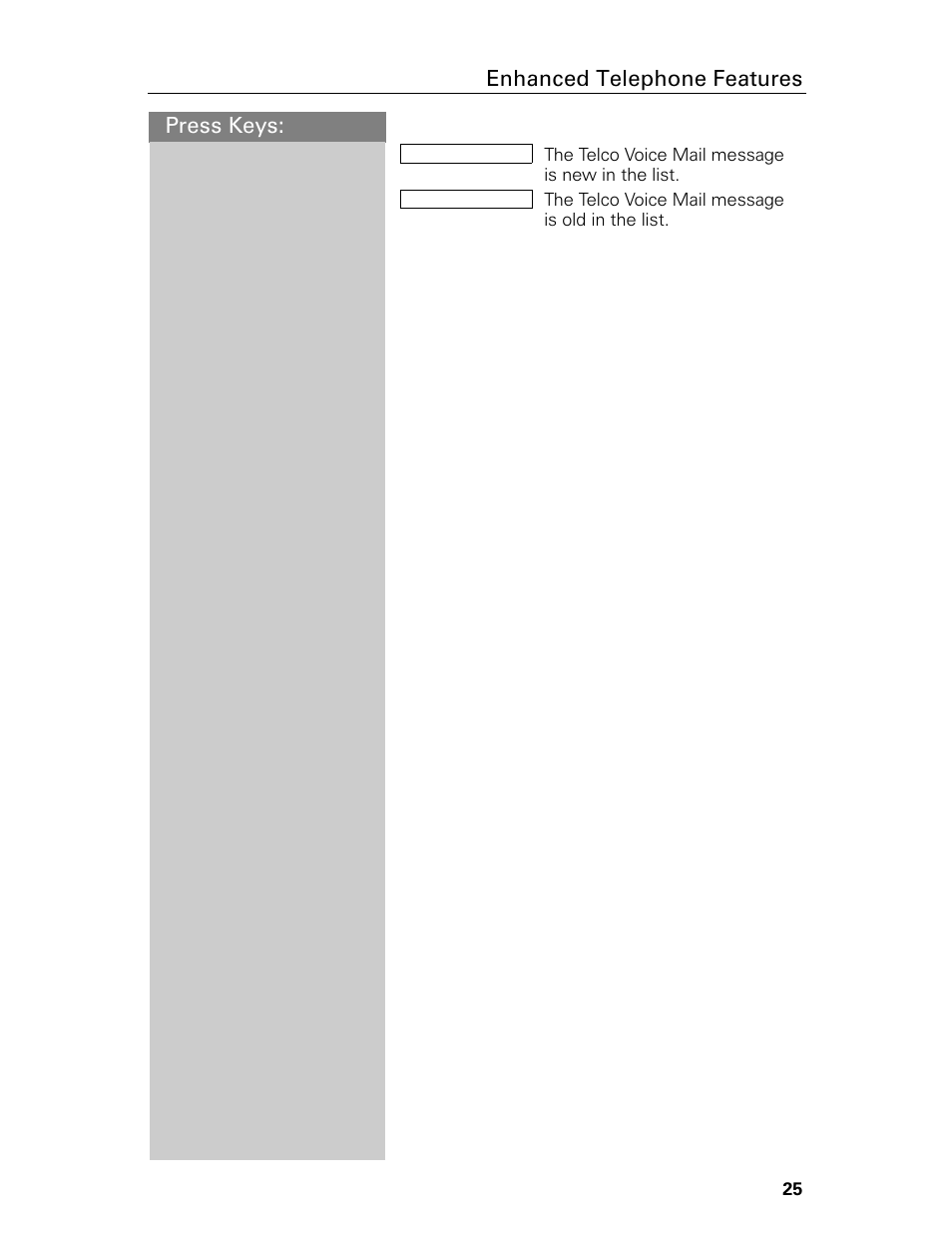 Siemens Gigaset 4015 User Manual | Page 31 / 131