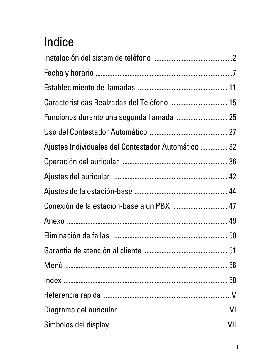 Indice | Siemens Gigaset 4015 User Manual | Page 68 / 131