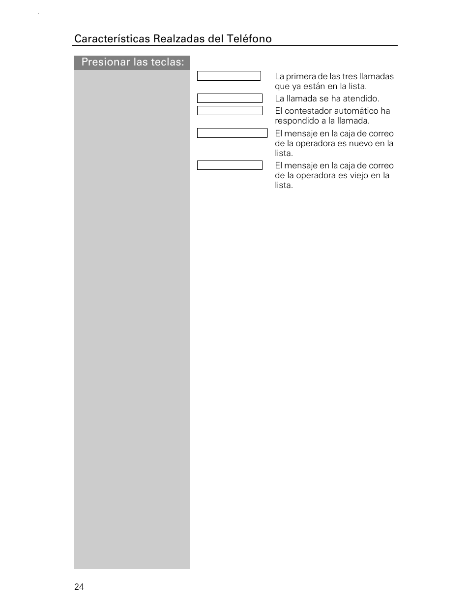 Siemens Gigaset 4015 User Manual | Page 91 / 131