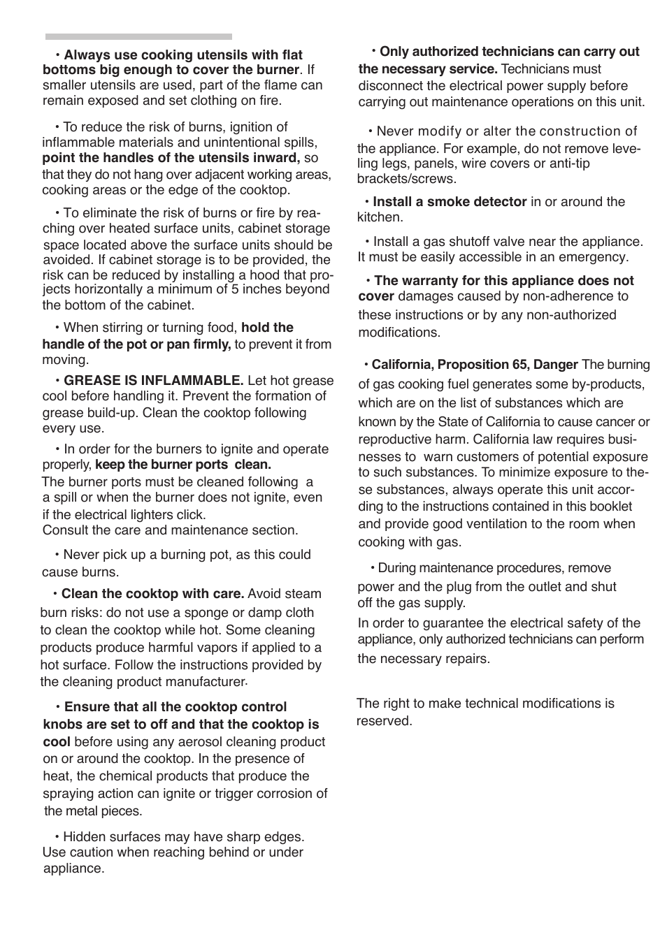 Siemens 5551 User Manual | Page 10 / 35