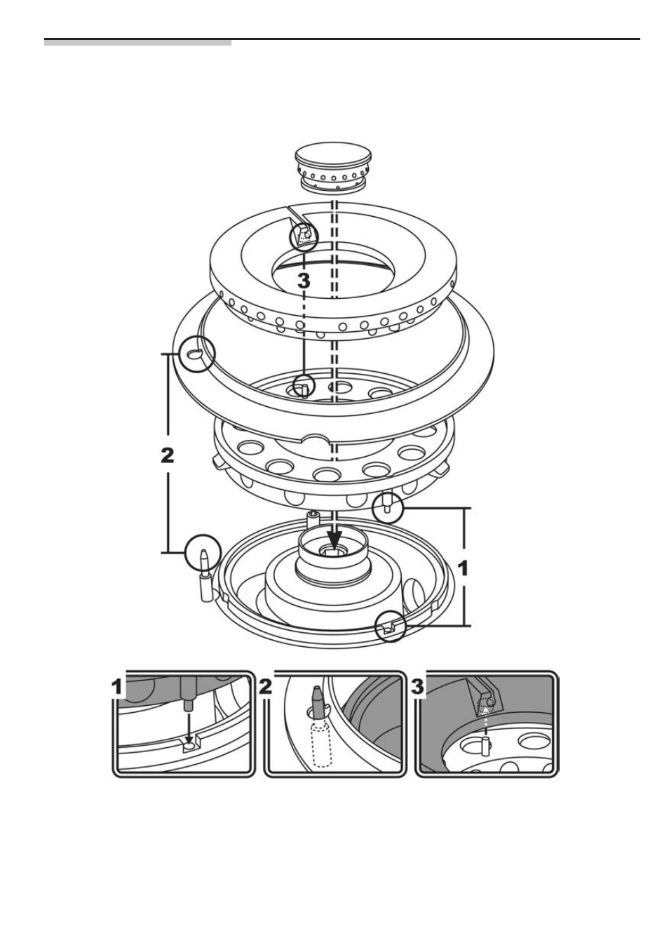 Siemens 5551 User Manual | Page 17 / 35