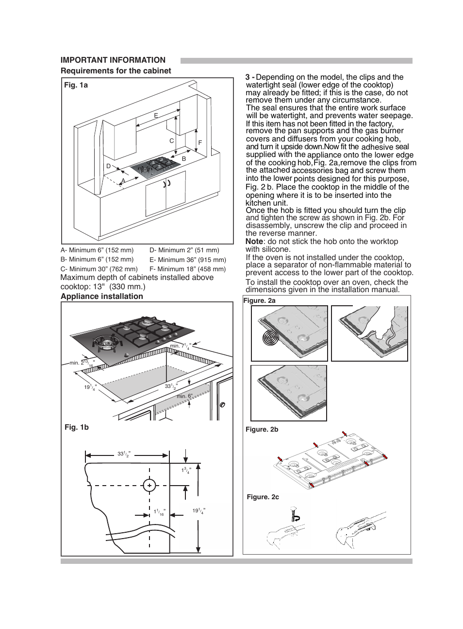 Siemens 5551 User Manual | Page 20 / 35