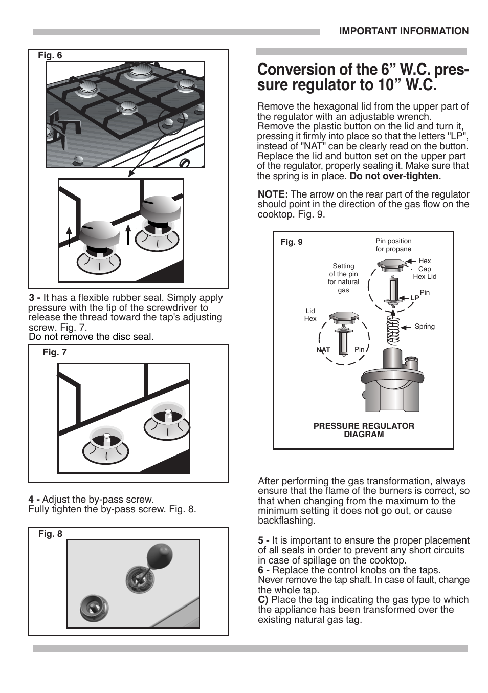 Siemens 5551 User Manual | Page 25 / 35