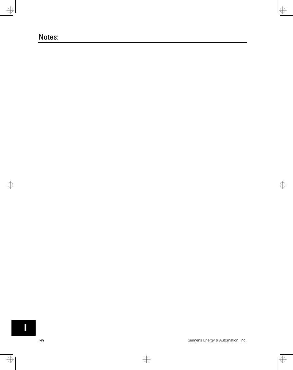 Siemens ISGS SG8158-00 User Manual | Page 116 / 121