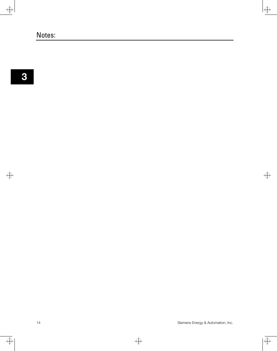 Siemens ISGS SG8158-00 User Manual | Page 20 / 121