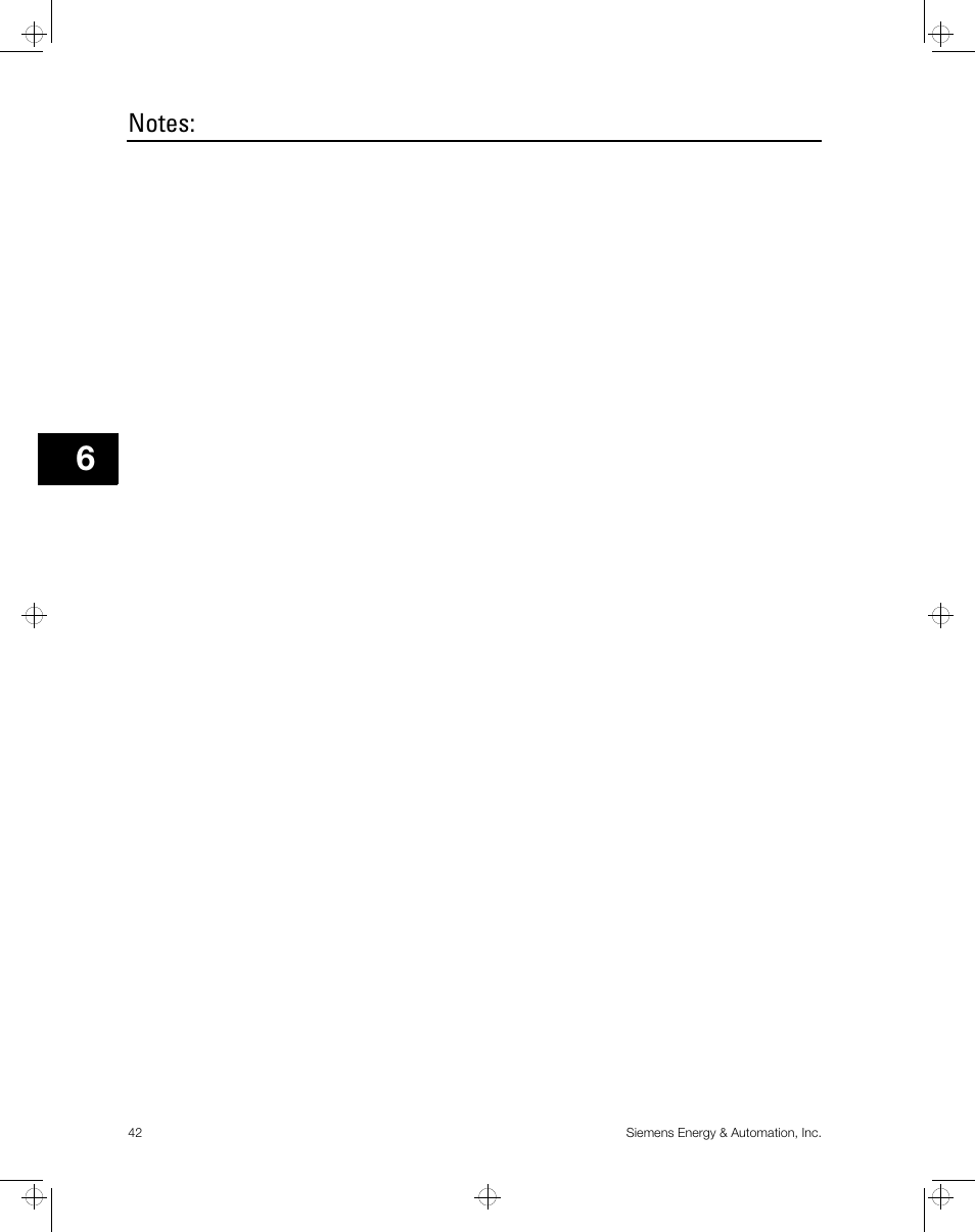 Siemens ISGS SG8158-00 User Manual | Page 48 / 121