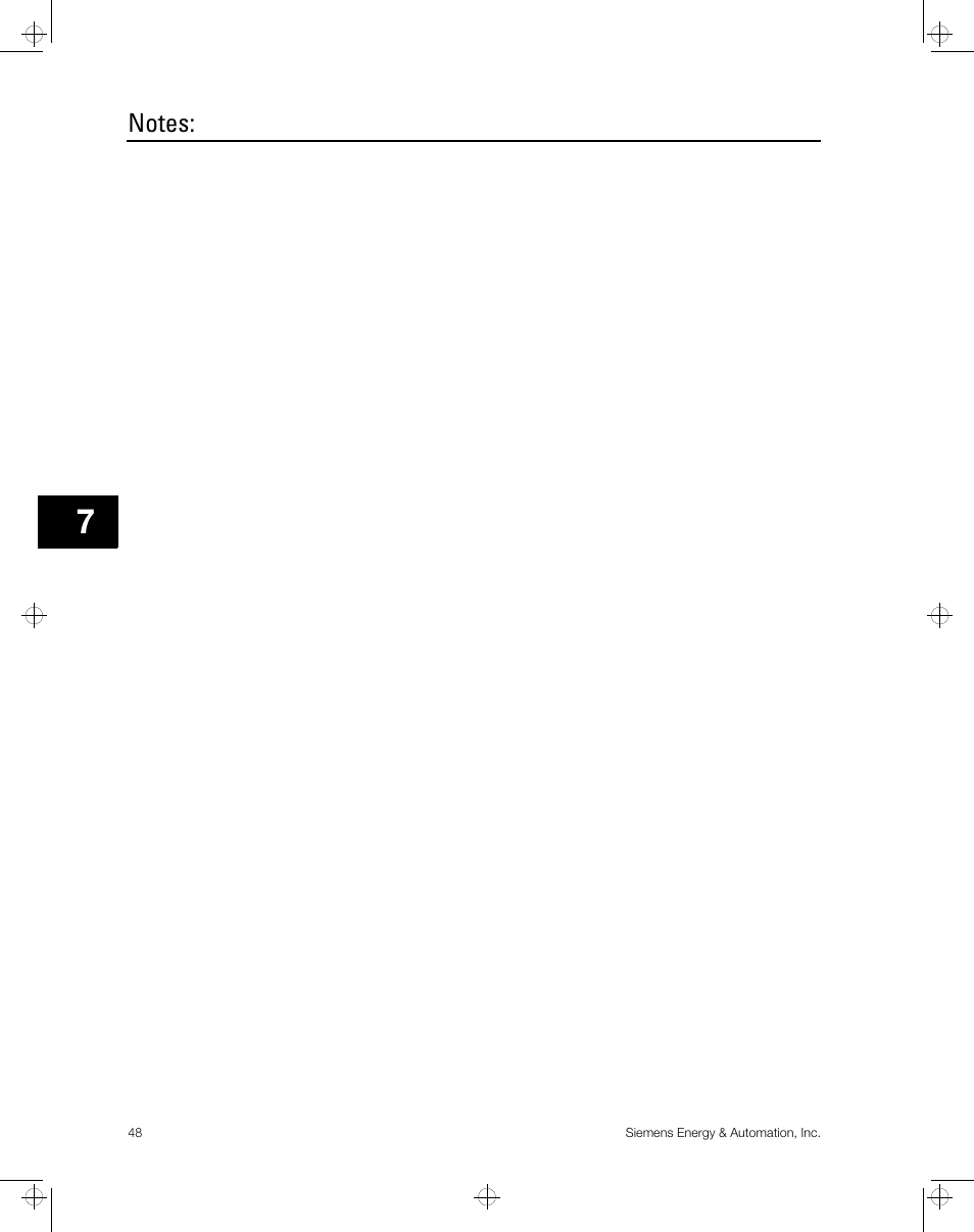 Siemens ISGS SG8158-00 User Manual | Page 54 / 121