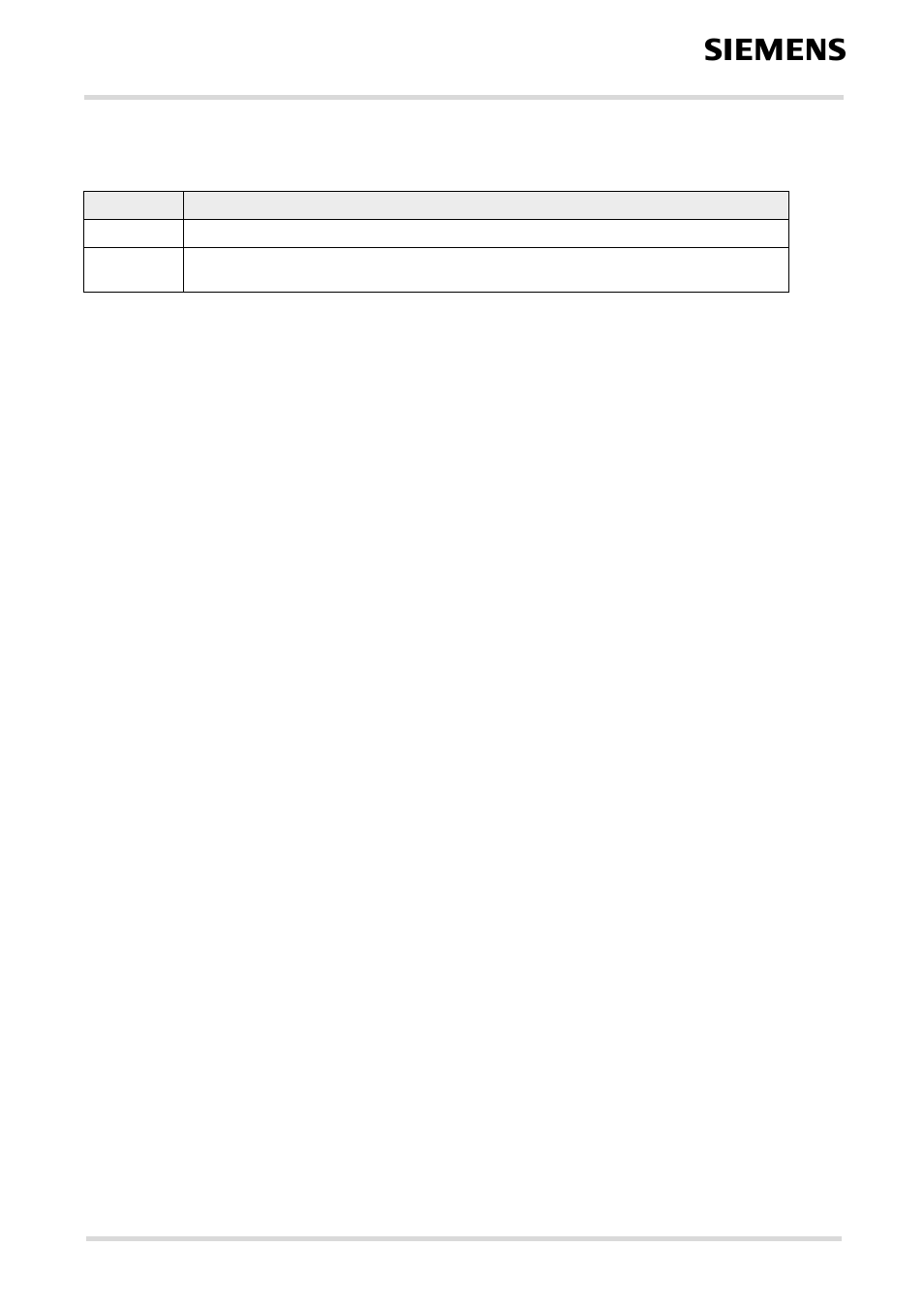 Siemens 7 User Manual | Page 8 / 36