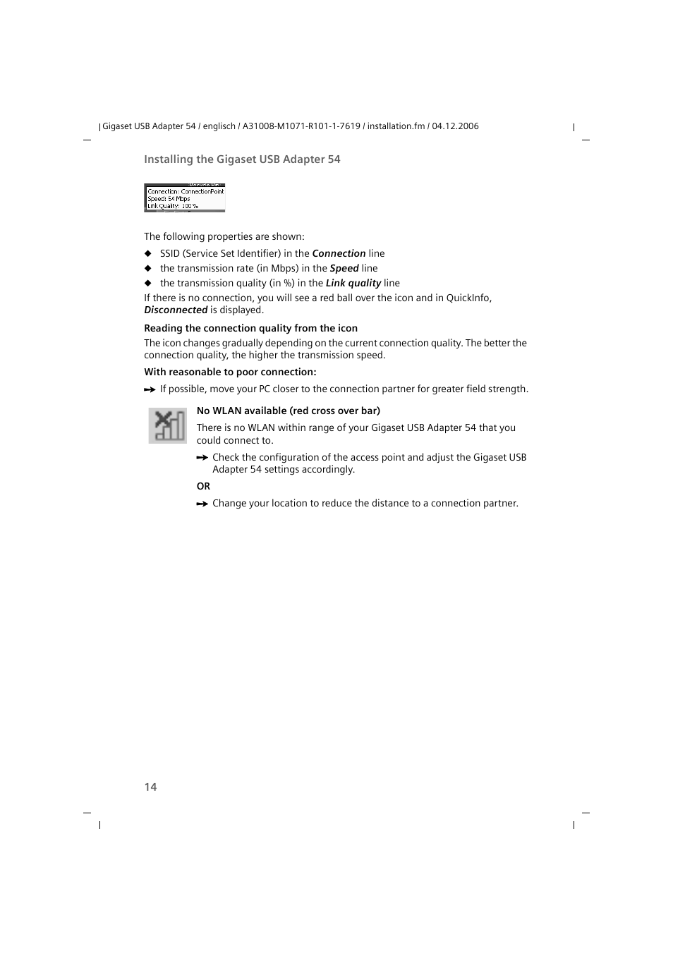 Siemens 54 User Manual | Page 16 / 56