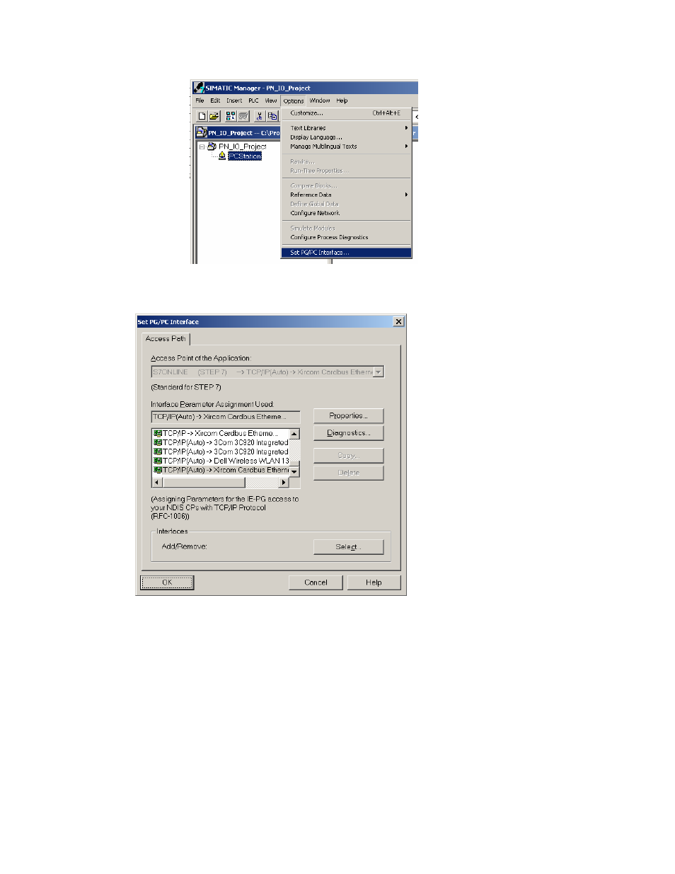 Siemens V1.0 User Manual | Page 10 / 25