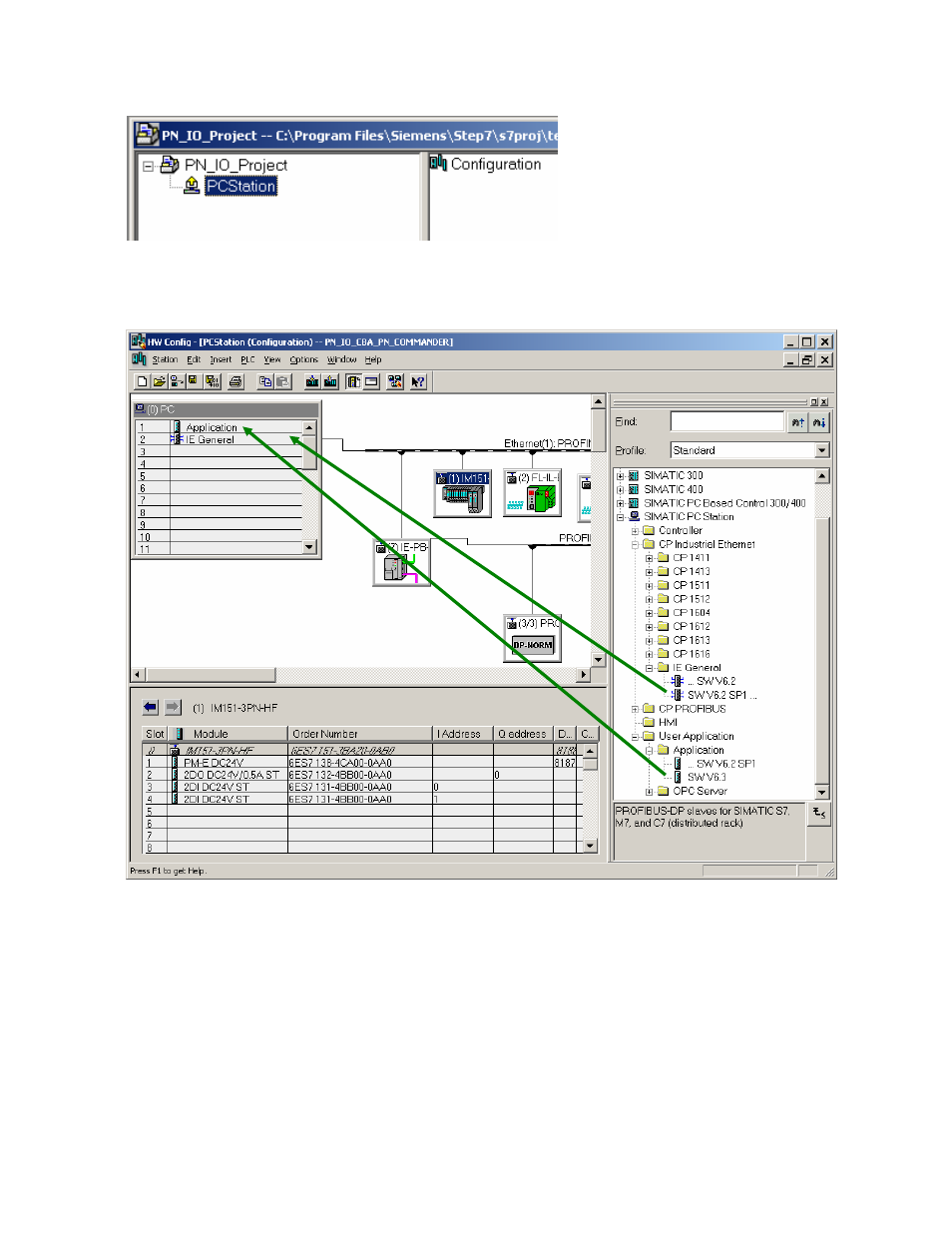 Siemens V1.0 User Manual | Page 11 / 25