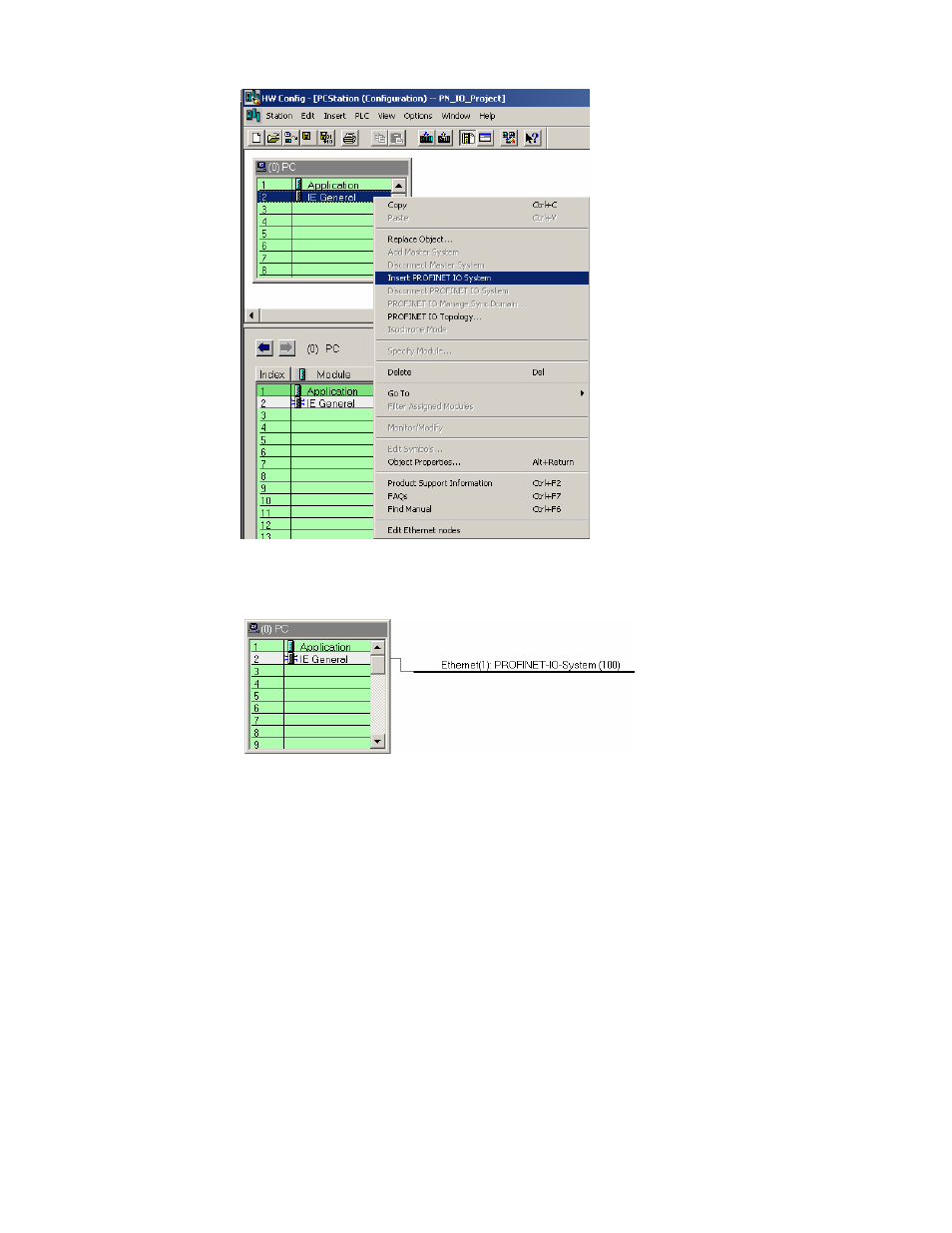 Siemens V1.0 User Manual | Page 13 / 25