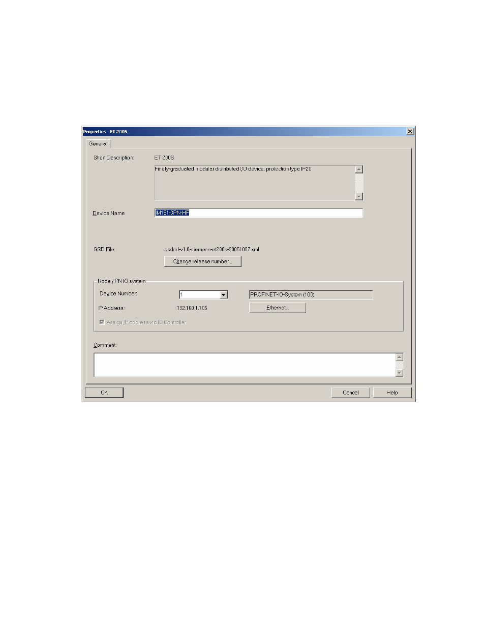 Siemens V1.0 User Manual | Page 15 / 25