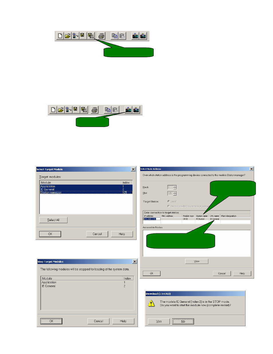 Siemens V1.0 User Manual | Page 16 / 25