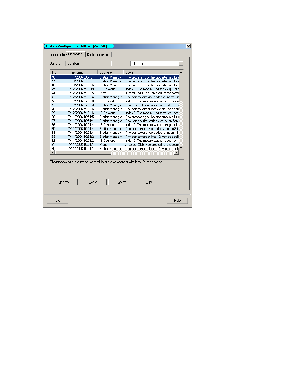 Siemens V1.0 User Manual | Page 17 / 25