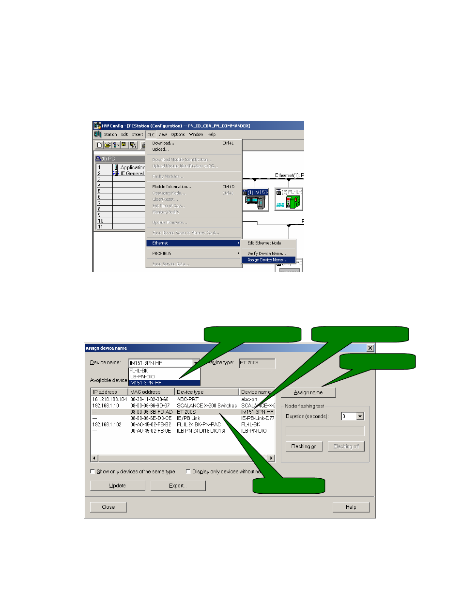 Siemens V1.0 User Manual | Page 18 / 25