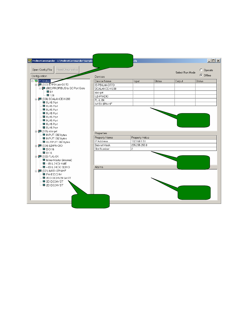 Siemens V1.0 User Manual | Page 21 / 25