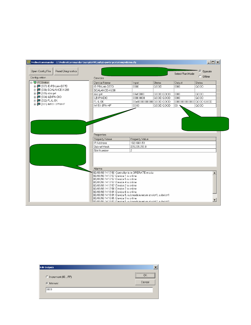 Siemens V1.0 User Manual | Page 22 / 25