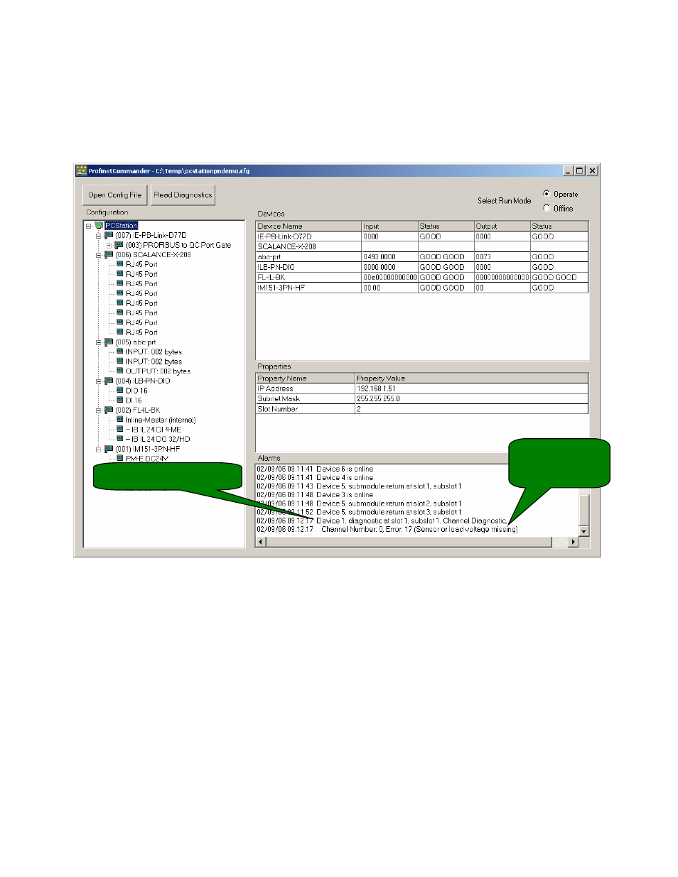 Siemens V1.0 User Manual | Page 23 / 25