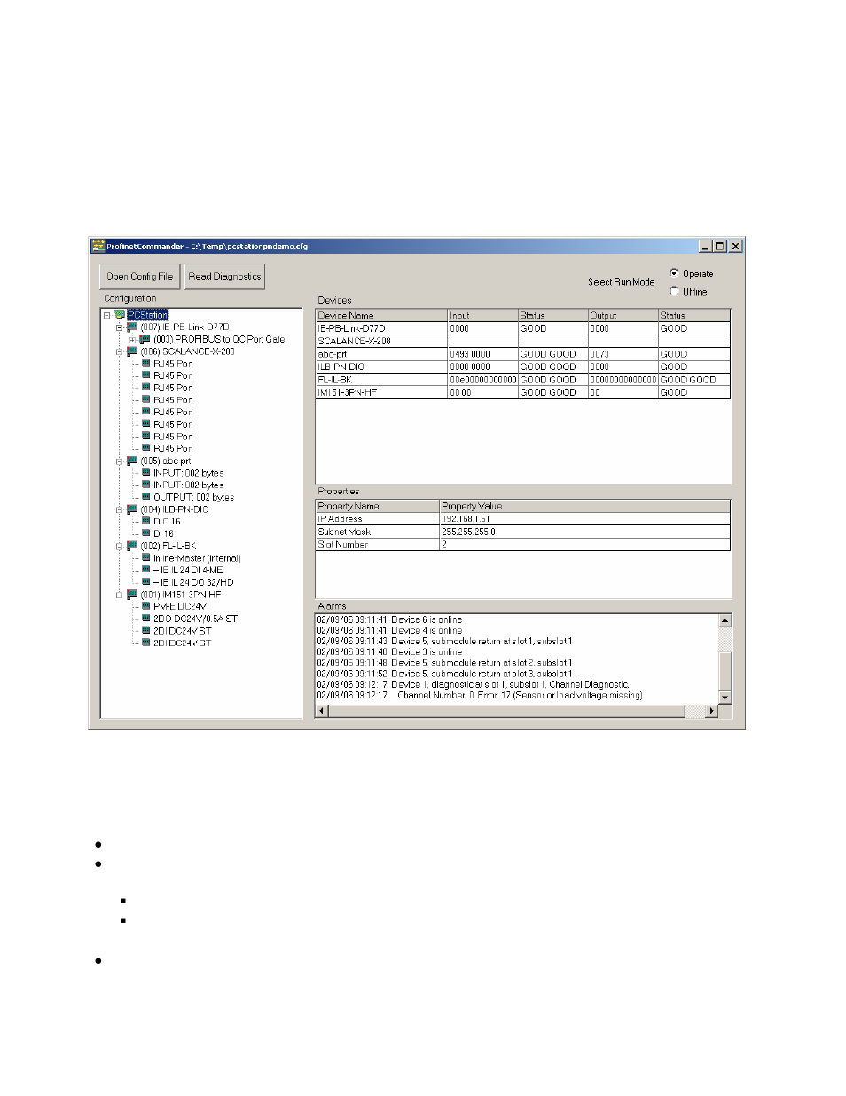 Siemens V1.0 User Manual | Page 3 / 25