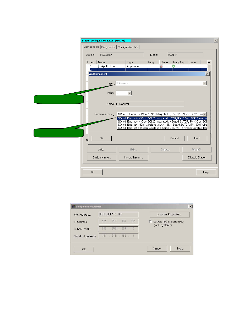 Siemens V1.0 User Manual | Page 8 / 25