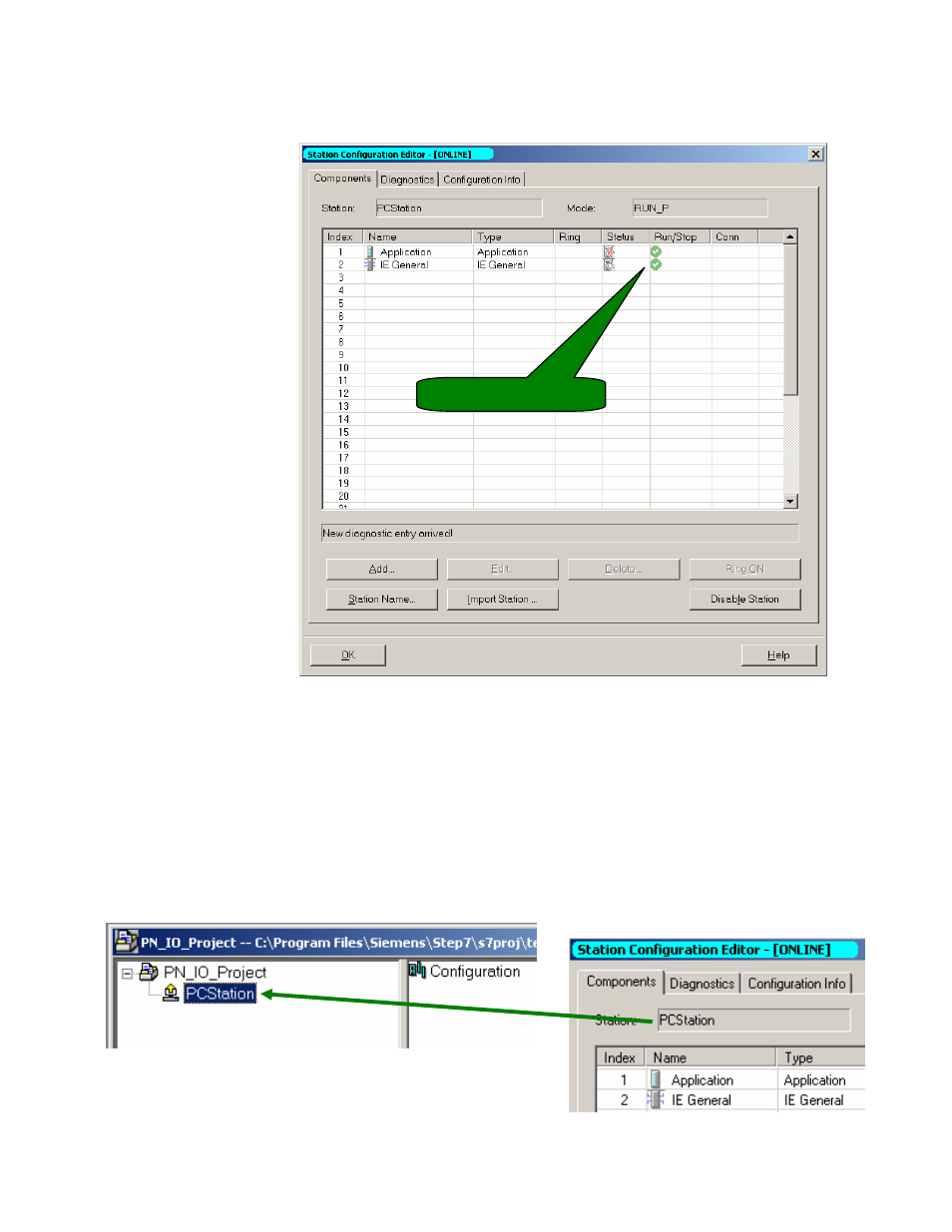 Siemens V1.0 User Manual | Page 9 / 25