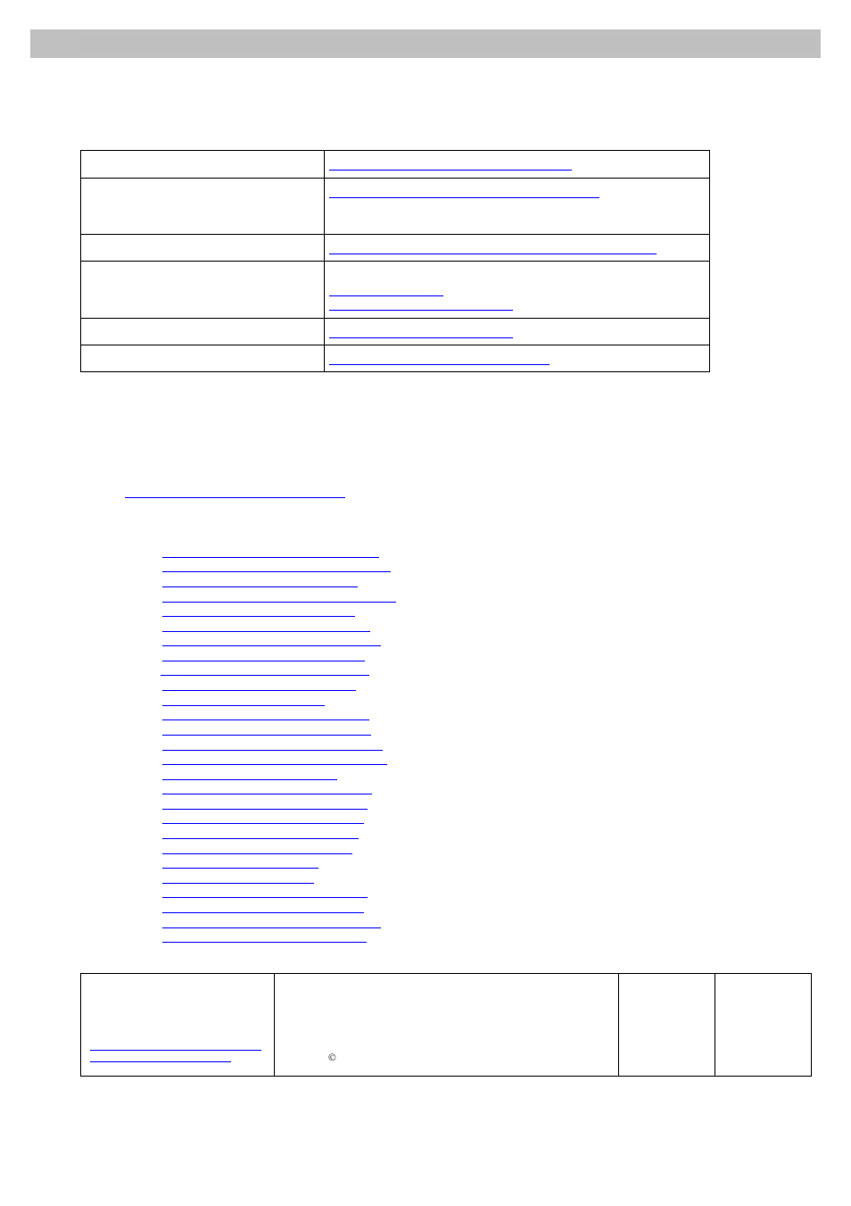 Contacts | Siemens Fujitsu Pocket LOOX Modular Handheld 600 User Manual | Page 11 / 11