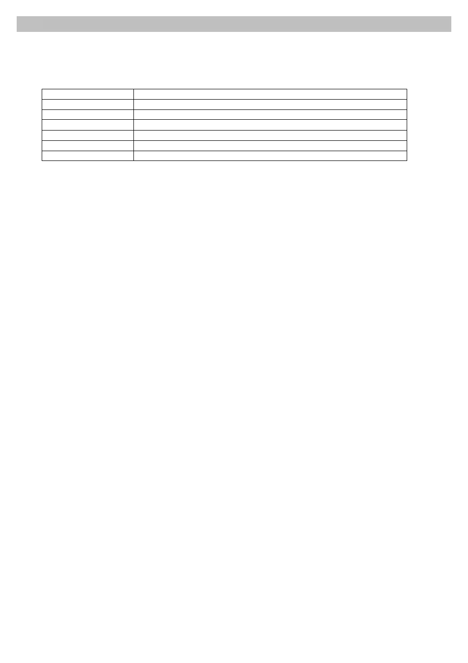 Product description | Siemens Fujitsu Pocket LOOX Modular Handheld 600 User Manual | Page 5 / 11