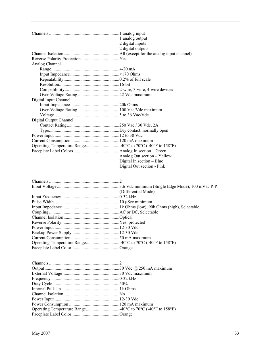 Siemens IGWIPS200-1 User Manual | Page 35 / 36