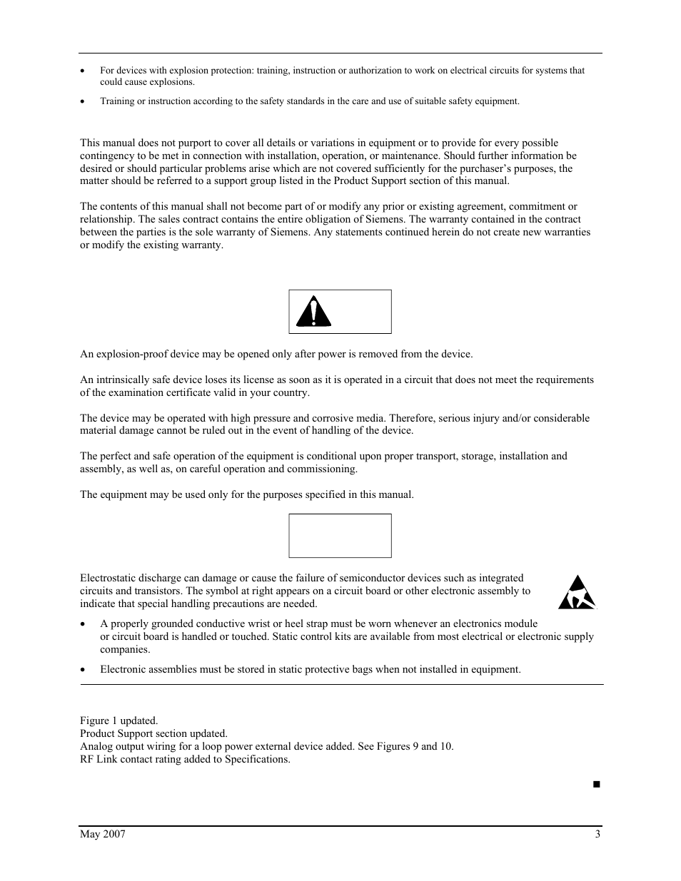 Scope | Siemens IGWIPS200-1 User Manual | Page 5 / 36