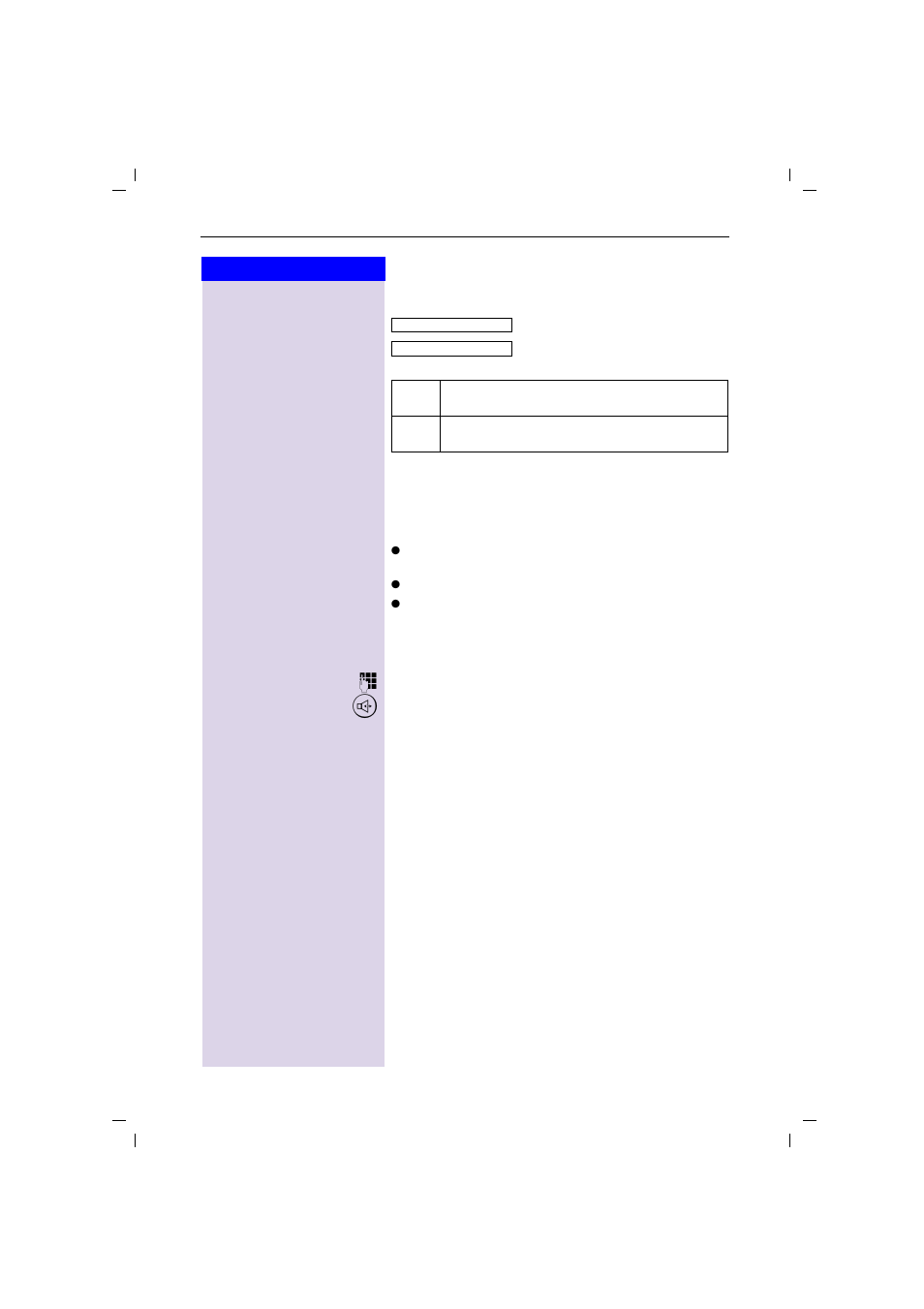 Handsfree talking, Handsfree talking when dialling | Siemens 4010 User Manual | Page 20 / 99