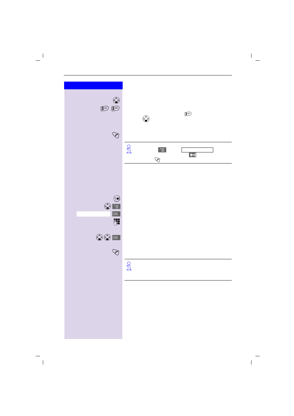 Dialling a number from the directory | Siemens 4010 User Manual | Page 27 / 99