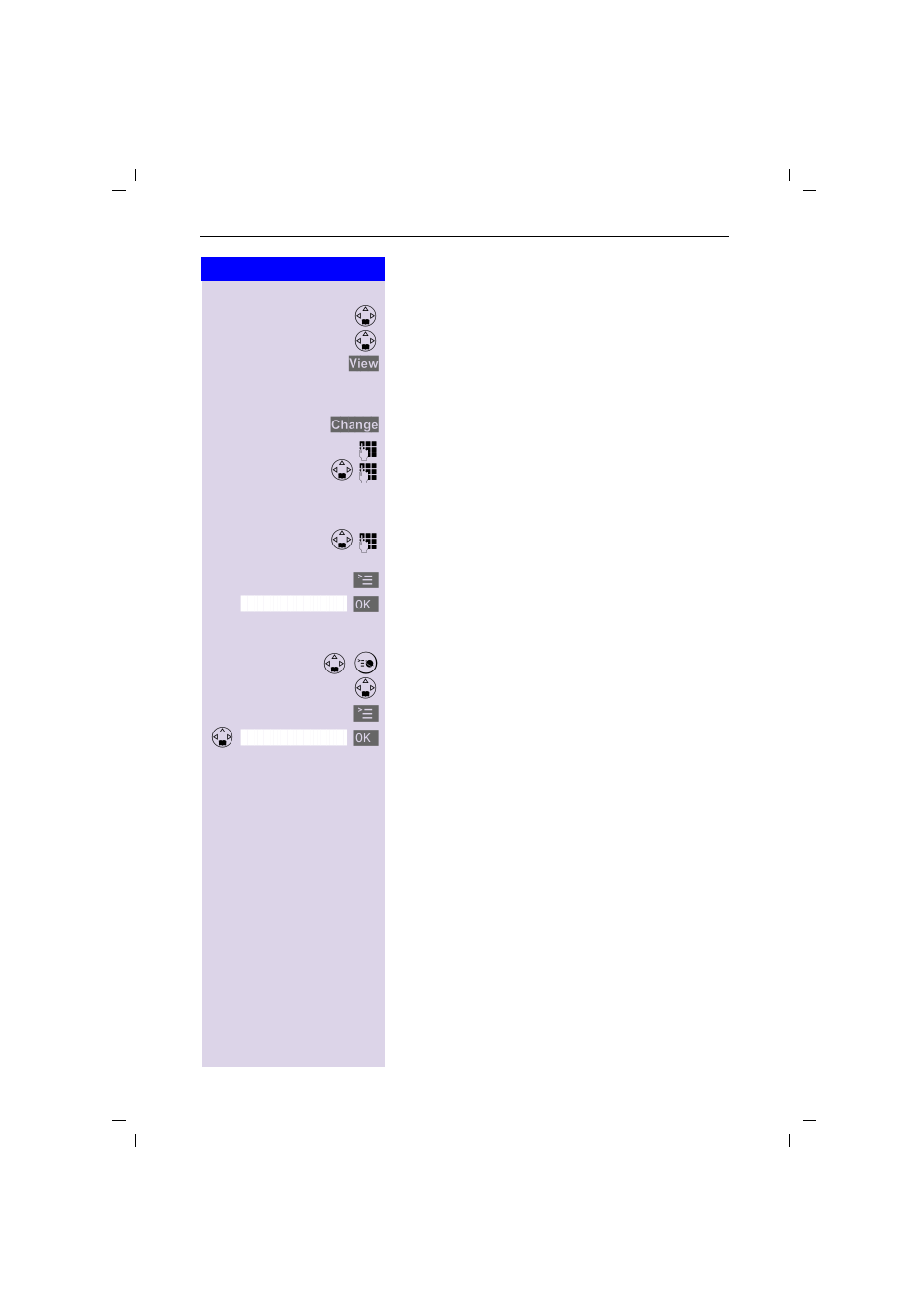 Displaying and changing a directory entry, Deleting a single entry | Siemens 4010 User Manual | Page 28 / 99