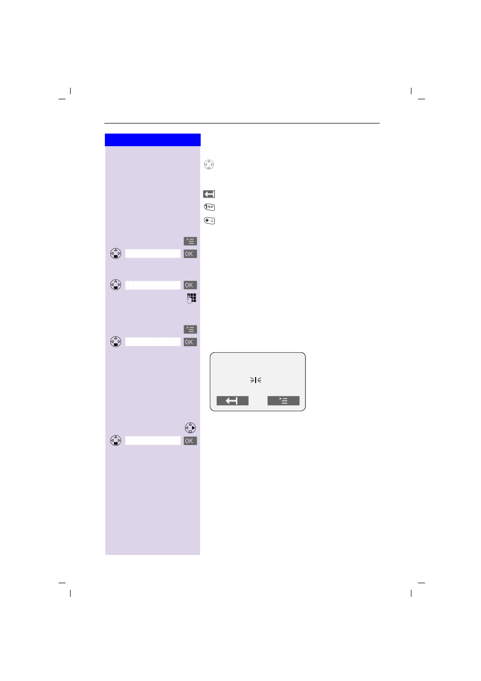Siemens 4010 User Manual | Page 48 / 99