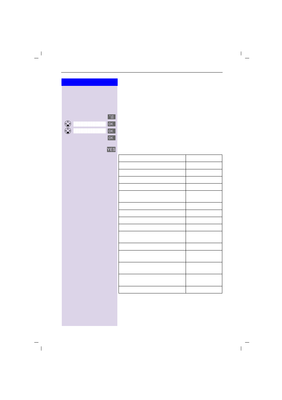 Resetting the base station to the factory setting | Siemens 4010 User Manual | Page 77 / 99