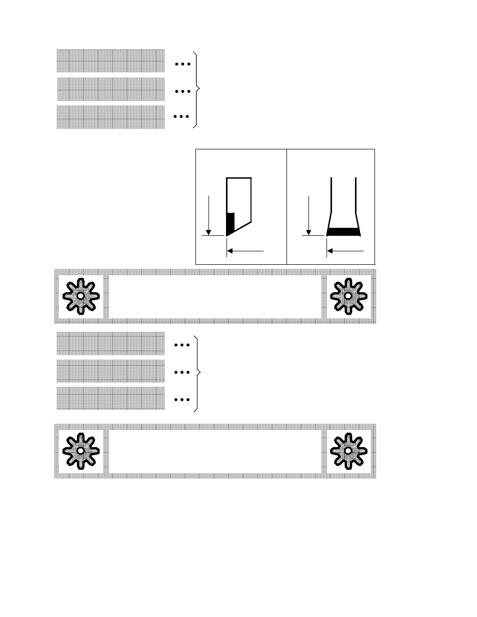 Siemens Sinumerik 810T User Manual | Page 104 / 312