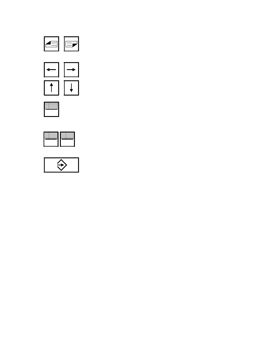 2 deleting/modifying an individual offset value | Siemens Sinumerik 810T User Manual | Page 107 / 312