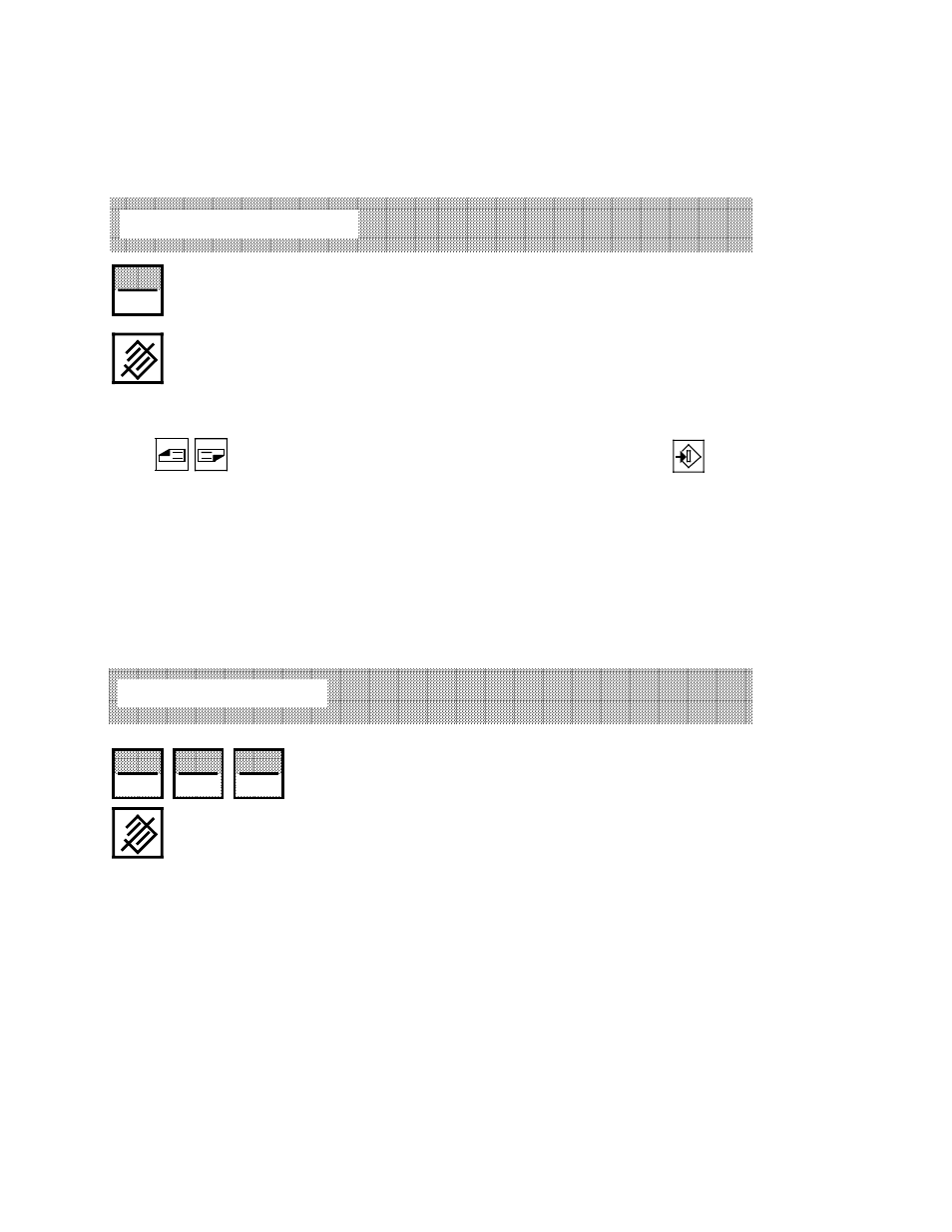 3 deleting all offset values in an offset number d | Siemens Sinumerik 810T User Manual | Page 109 / 312