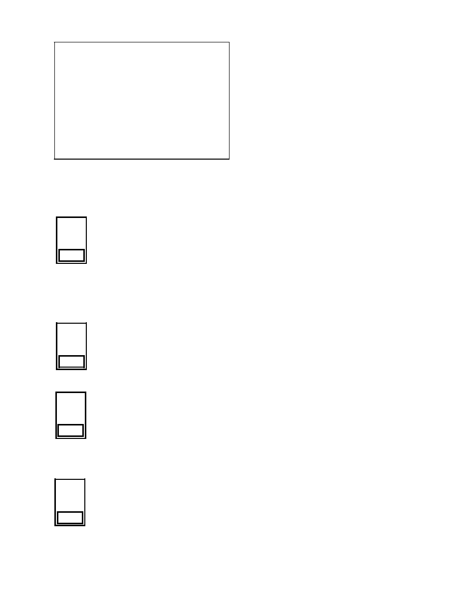 Siemens Sinumerik 810T User Manual | Page 113 / 312