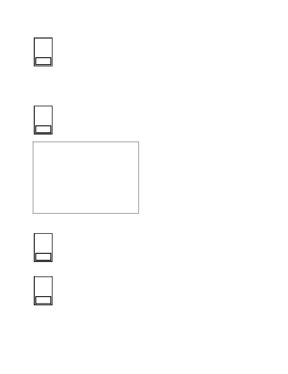 Siemens Sinumerik 810T User Manual | Page 115 / 312