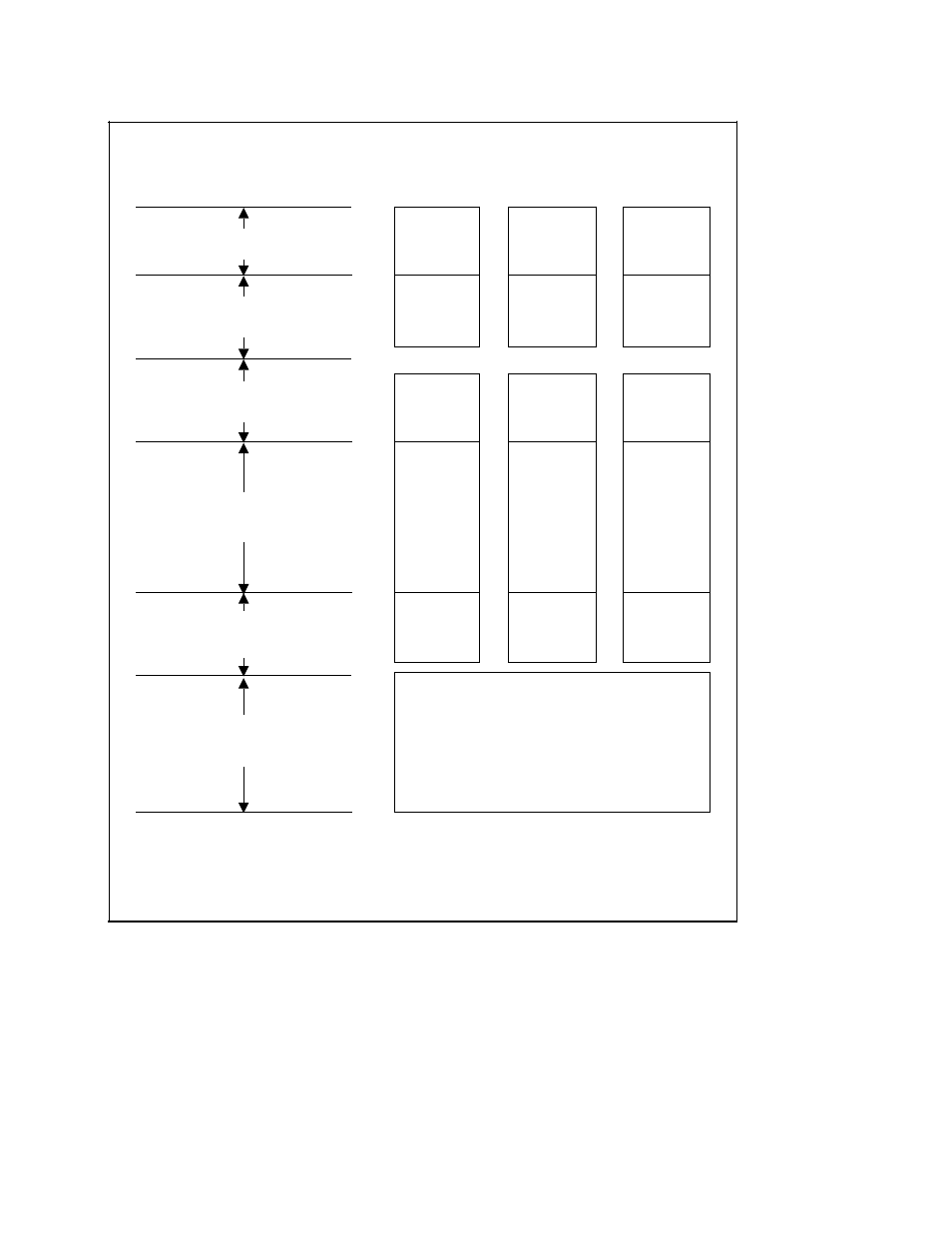 Siemens Sinumerik 810T User Manual | Page 124 / 312